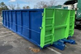 Ramp Container Image